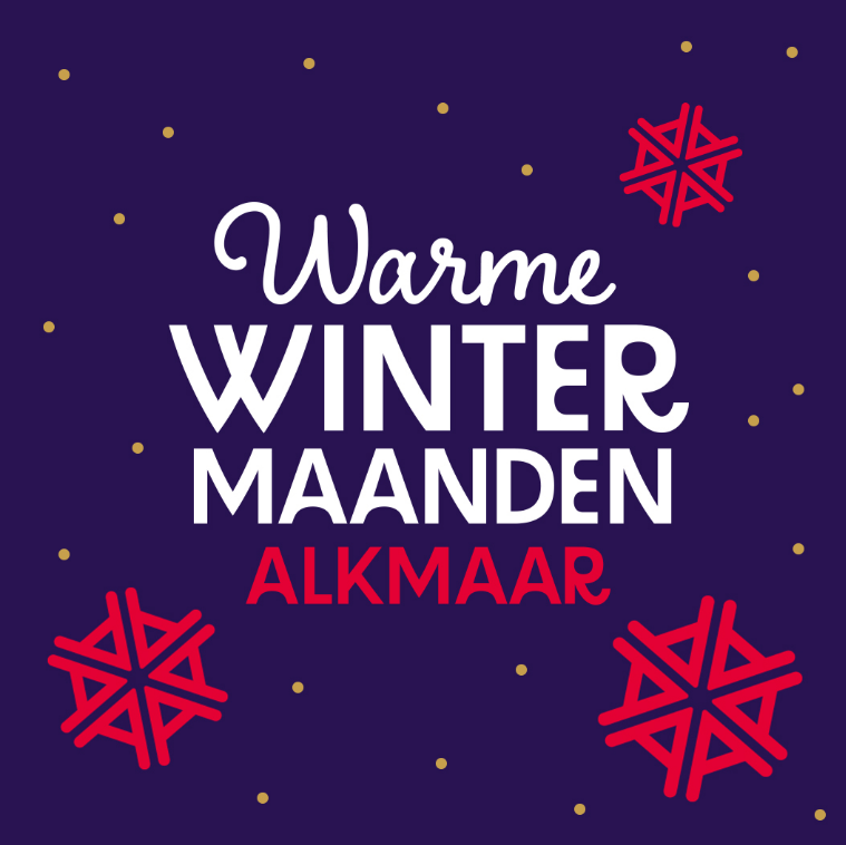 De Warme Wintermaanden zijn van start!