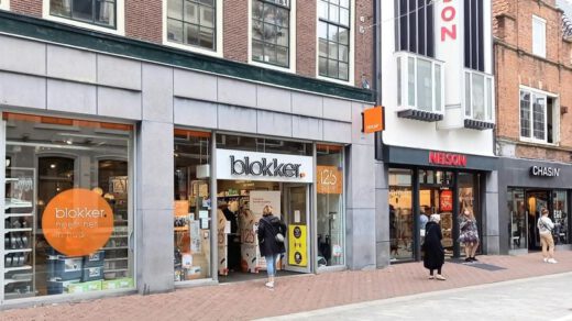 Blokker failliet verklaard, winkels blijven voorlopig open