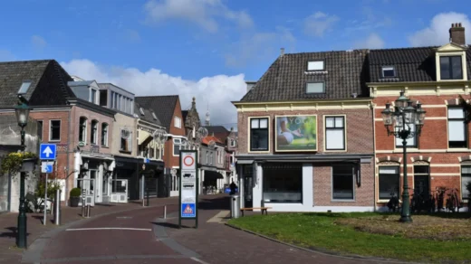 Leefbaar Alkmaar wil dat buiten de afgesloten binnenstad laad- en lostijden worden verruimd