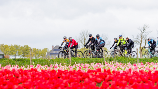 Inschrijving 51e editie Ronde van Noord-Holland van start 