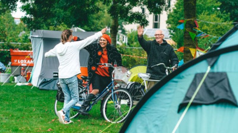 Sociale samenhang in Nederland stabiel, maar grote verschillen baren zorgen