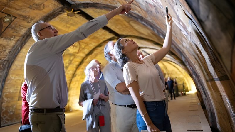 25 rijksmonumenten krijgen subsidie voor restauratie