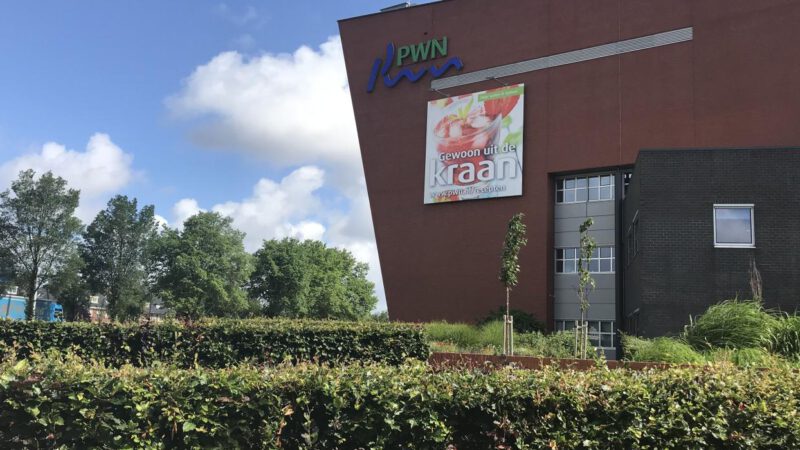 PWN neemt beheer twee bospercelen op landgoed Duin en Bosch over