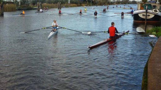 Open dagen ARZV Roei 1 februari en 1 maart 2025