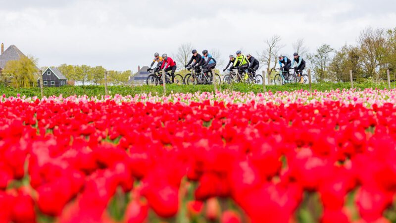 Inschrijving Ronde van Noord-Holland geopend