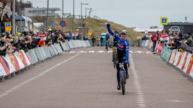 Wie wint de GP Groot Egmond-Pier-Egmond 2025? 