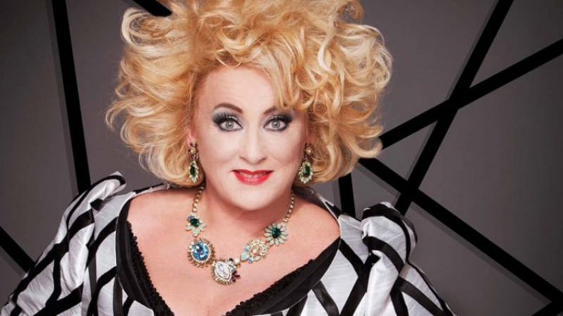 Kamerata Zuid & Karin Bloemen in TAQA Theater De Vest