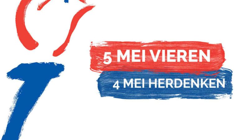 Voorbereidingen Bevrijdingsdag en herdenkingsviering van Alkmaar in volle gang