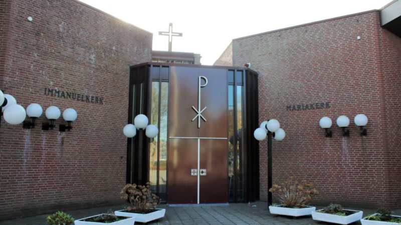 Zaterdag 22 februari pelgrimstocht bij Alkmaar en Heiloo