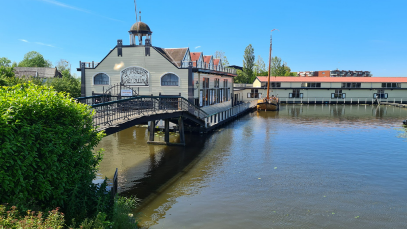 Maak je klaar voor een vrolijke voorjaarsvakantie bij Museum BroekerVeiling!