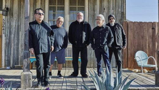 Los Lobos komt tijdens laatste Europese tour naar Victorie