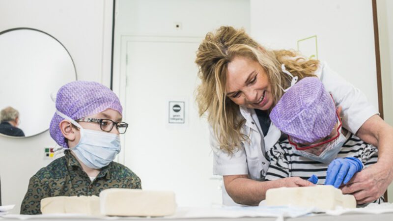 Beleef de Open Dag bij Noordwest Foreest Kliniek op zaterdag 29 maart 2025!