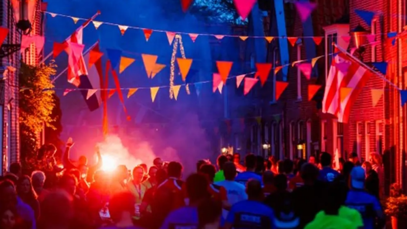 Inschrijving Alkmaar City Run by night opent komende dinsdag