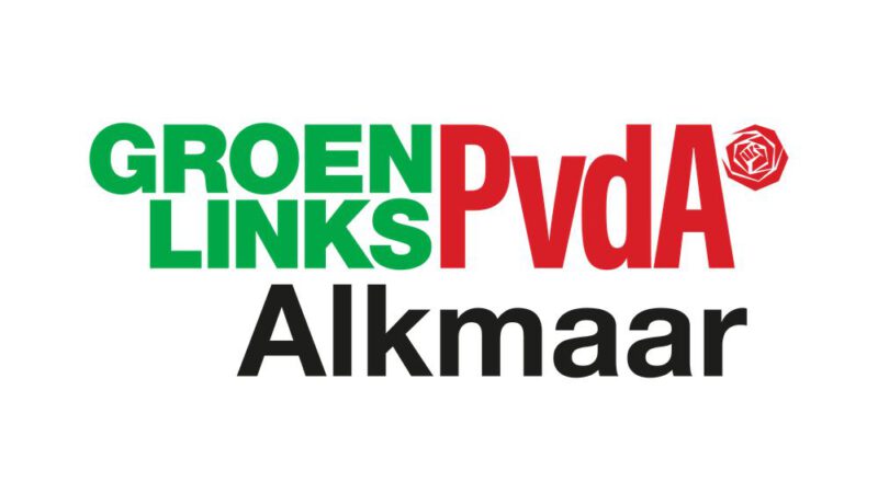 GroenLinks-PvdA Alkmaar vraagt college Alkmaar toenadering tot Heiloo vanwege onvoldoende bestuurskracht